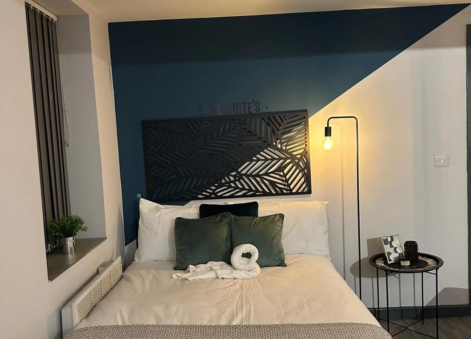 Cozy Studio In Sheffield City Centre With Sofa Bed شقة