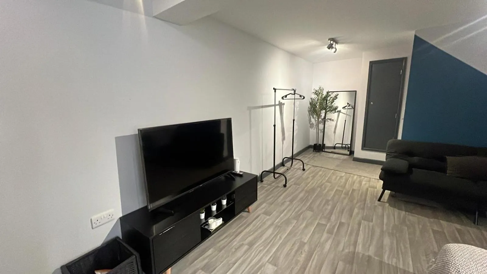 Cozy Studio In Sheffield City Centre With Sofa Bed