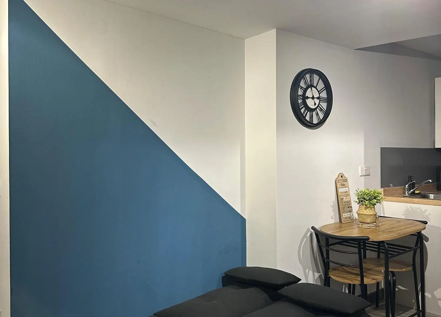 Cozy Studio In Sheffield City Centre With Sofa Bed 0*,  영국
