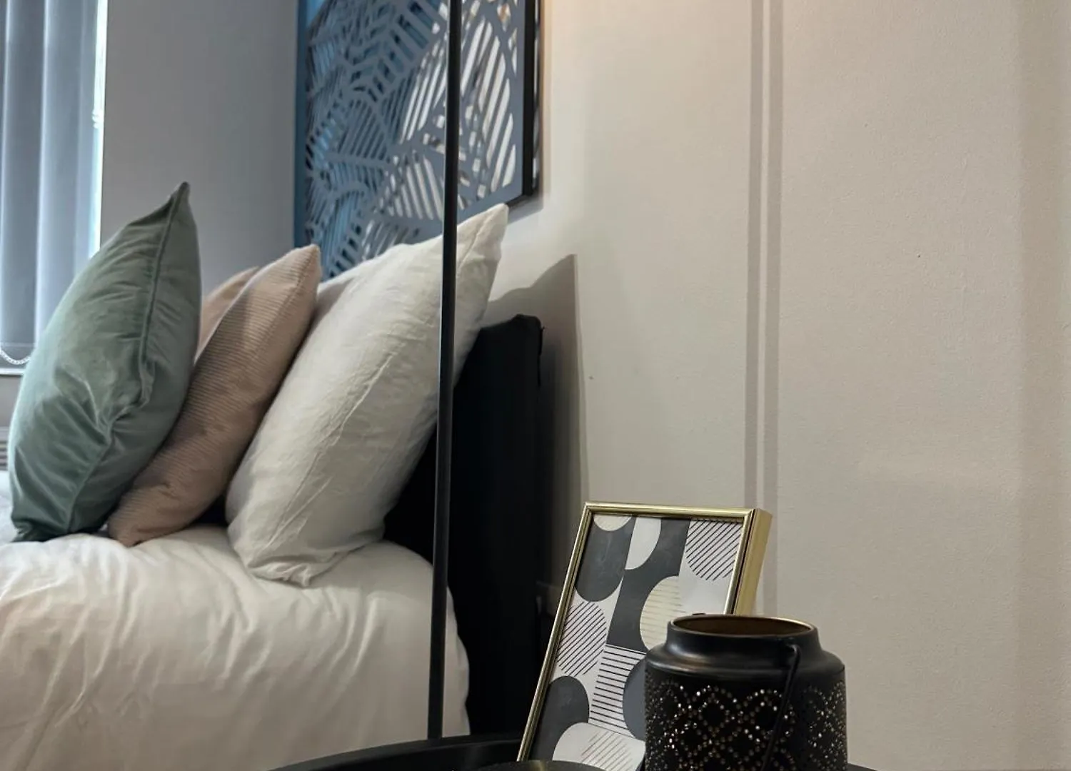 Cozy Studio In Sheffield City Centre With Sofa Bed 0*,