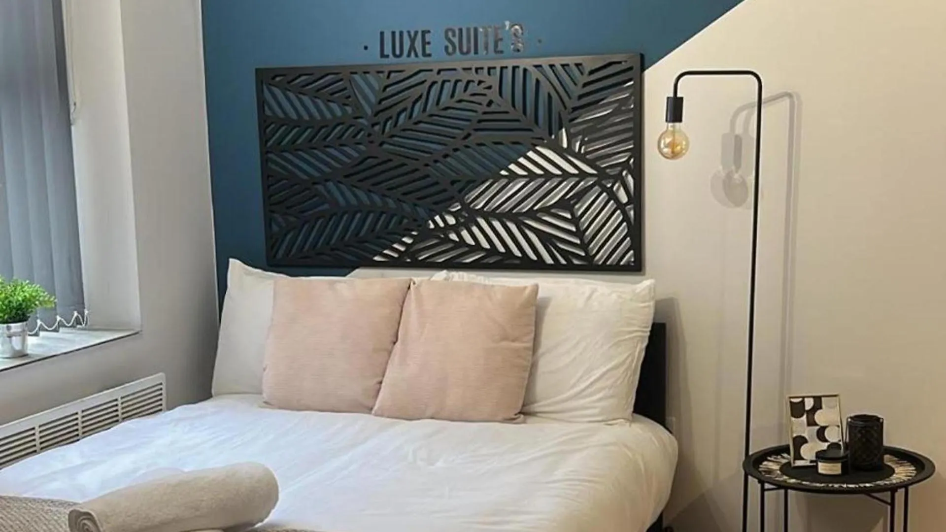 Cozy Studio In Sheffield City Centre With Sofa Bed 0*,  영국