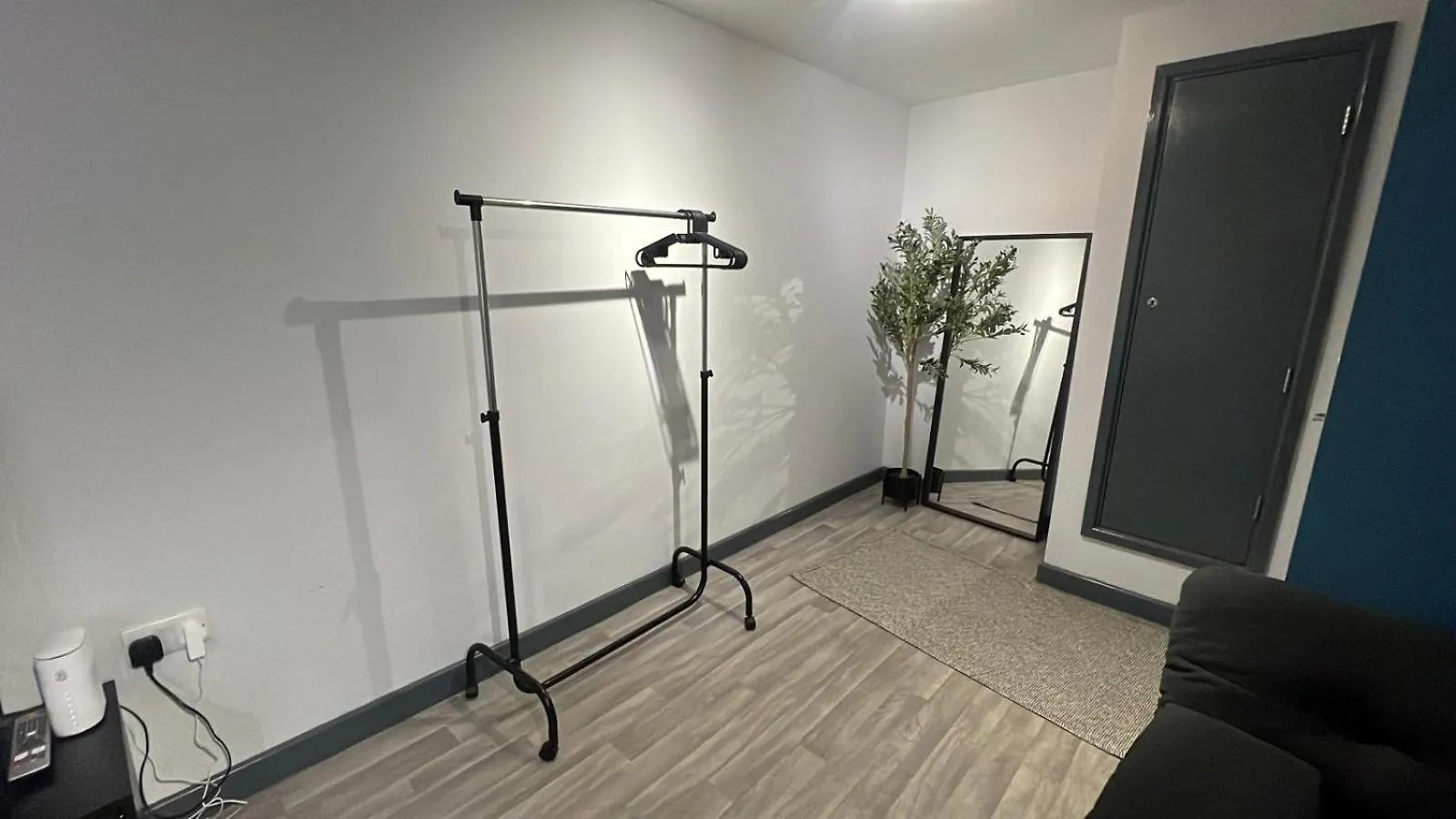 Cozy Studio In Sheffield City Centre With Sofa Bed