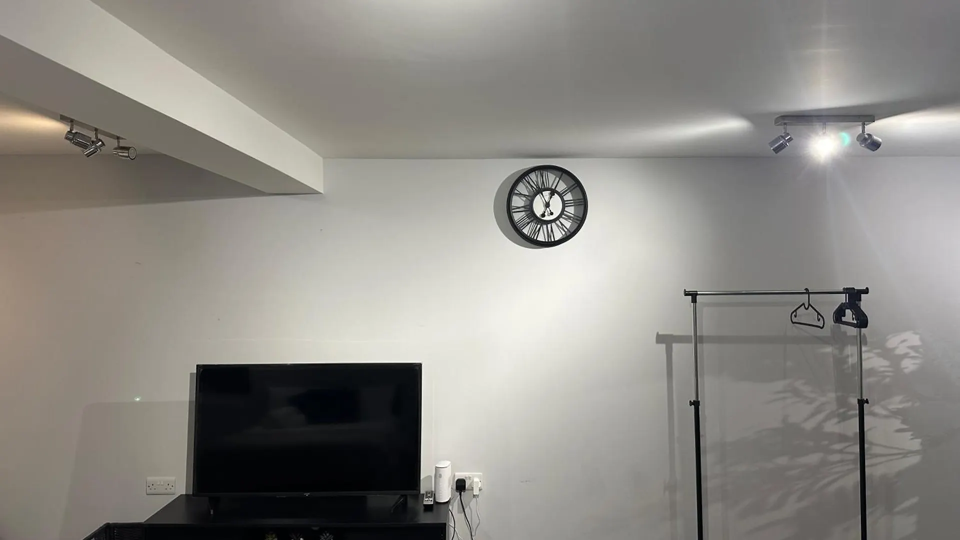 아파트 Cozy Studio In Sheffield City Centre With Sofa Bed